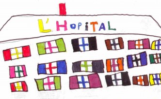 Dessin d'enfant 1