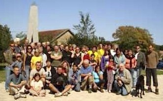 Marche à Chaucenne