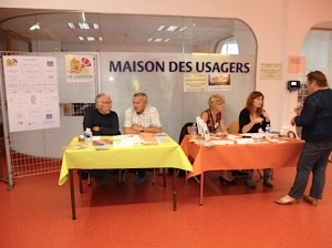 Forum des associations