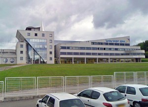 Lycée_Saint-Jean, Besançon