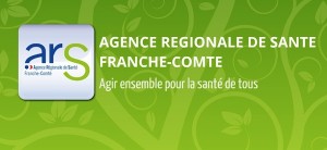 logo ARS Franche-Comté