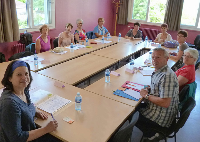 formation à l'écoute et l'accompagnement