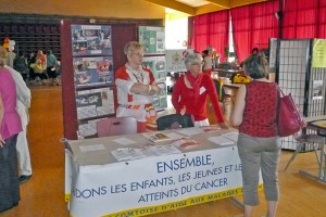 Forum des associations  Villers le Lac