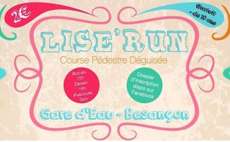 Lise'Run