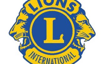 logo Lions International