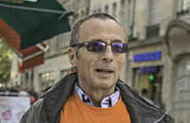 Armand Chambaz